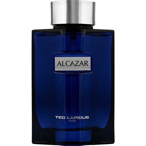 flor de alcazar perfume.